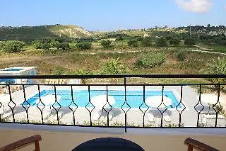 Nautilus & Kefalonia Island