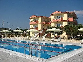 Hotel Nautilus &