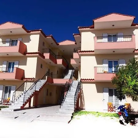 Nautilus & Hotel Kefalonia Island
