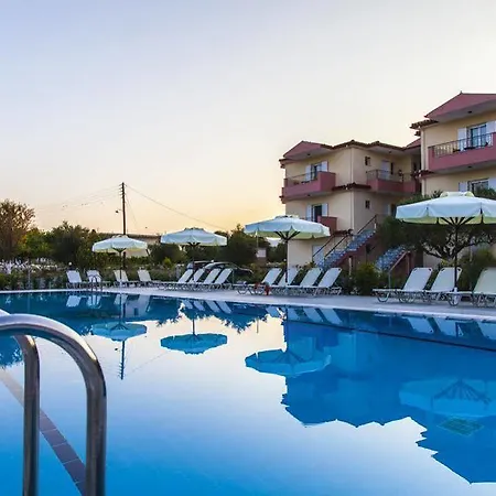 Nautilus & 2* Kefalonia Island