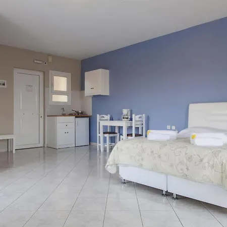 Hotel Nautilus &