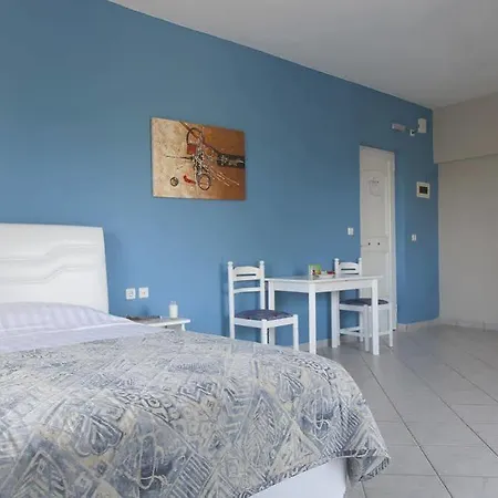 Hotel Nautilus &